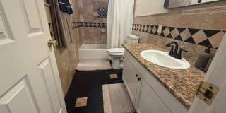 Cute 3 bedroom house in Gallery 15