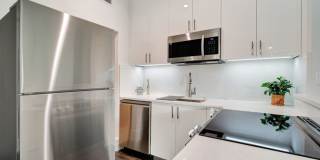 Villas of Lake Eola Condo Gallery 5