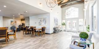 Gramercy Parc - Senior Housing Gallery 6