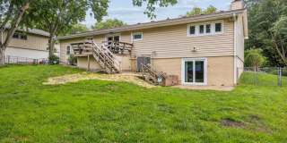 4 Bedroom Lincoln Ranch Home! Gallery 38