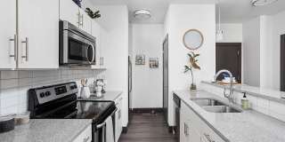 Lockerbie Lofts Gallery 19