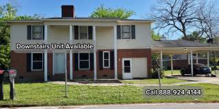 612 Gladstone St - B Gallery 1