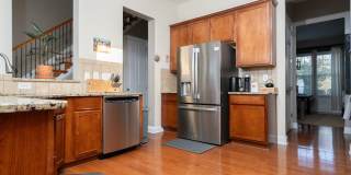 Welcoming 5 Bedroom Home with Versatile Spaces in Durham Gallery 8