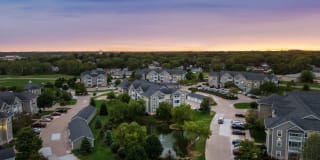 Alexis at Perry Pointe Gallery 3