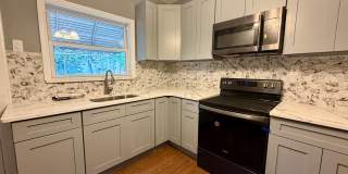 Renovated 3-Bedroom Home Near Hunting Park! Available NOW! Renovated 3-Bedroom Home Near Hunting Park! Available NOW! Gallery 1
