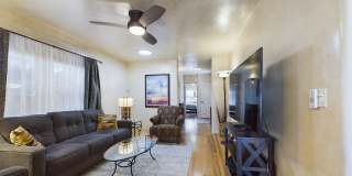 Fully Furnished 2 Bedroom Home in South Capital Available Now! Gallery 5