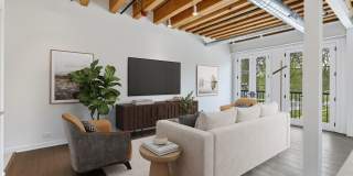 Lake Forest Lofts Gallery 5