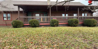 LOG HOME IN SIMPSONVILLE, KY Gallery 1