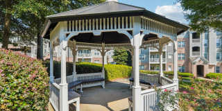 Tree Park Apartments Gallery 40