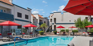 Trailcrest Apartments Gallery 1
