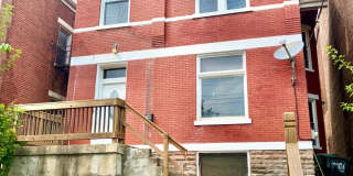 4 bed 2 bath House Fairmount! Available Now! 4 bed 2 bath House Fairmount! Available Now! Gallery 1