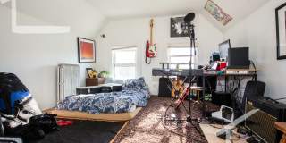 Nice 4 bed in Allston Gallery 6