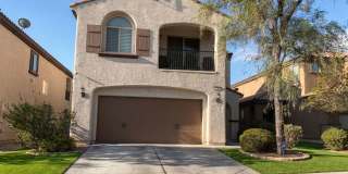 Fully Furnished 3BD/3BA Home in Mountains Edge with Private Pool & Balcony Gallery 1