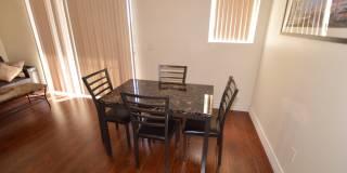 Meridian - Top-Floor 1 Bedroom | 1 Bath with City Views Gallery 5