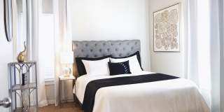 Highland Park Apartments Gallery 9