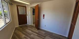 Private One Bedroom. Downstairs unit. Gallery 7