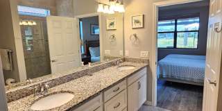 Annual Furnished 2 Bedroom 2 Bathroom with a Flex Room in Island Walk! Gallery 45