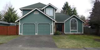 Beautiful home in quiet and highly desirable Covington neighborhood - 3 bedroom, 2.5 bath, 1700 sqft Gallery 1
