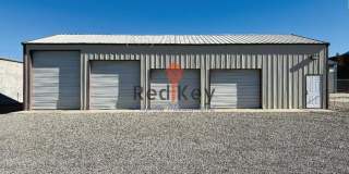 93 North Garden Street Gallery 1