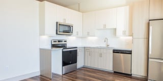 Magnolia on Zang Two Gallery 52