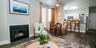 Octave Apartments Gallery 2