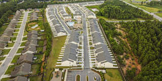 Tessa Barrow Crossing Townhomes Gallery 58