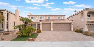 Spacious Coronado Ranch Luxury Home! Spacious Coronado Ranch Luxury Home! Gallery 1