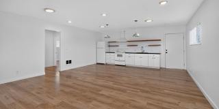 Charming 2BR  in Long Beach Gallery 1