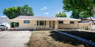 Spacious Ranch Living – 3 Beds, 2 Baths, 2 Car Garage & Large Backyard Gallery 1