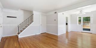 Updated 2BR Condo | Walk to Village District + Private Deck! Updated 2BR Condo | Walk to Village District + Private Deck! Gallery 9