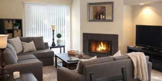 Beautiful Downstairs 2 Bedroom 2 Bath looking out to the Sonoma Creek! Gallery 1