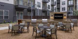 Watterscape Urban Residential Gallery 30