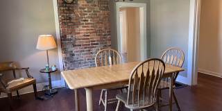 Large home on corner lot in Woodbine, Great Front Porch, Blocks from Coffee Shop, Easy Interstate Access, 2 car garage Gallery 6
