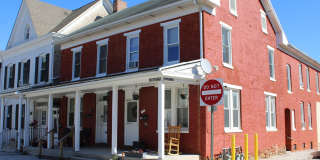 2-Bedroom Second-Floor Apartment Gallery 1