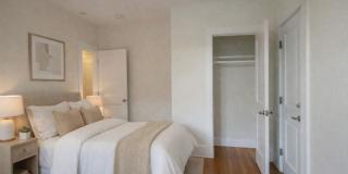 85 Harvard St. Gallery 7