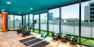 The Wyatt at Makers Quarter Gallery 29