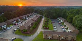 Foxcreek Apartments Gallery 29