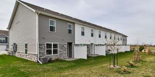 The Ridge at Canyon Landing Townhomes Gallery 30