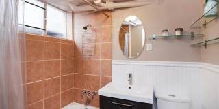 Stunning 4BR 2 BA brick ranch in tr Okane Park Gallery 23