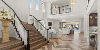 Luxury Executive Rental in Guard-Gated Hidden Canyon Luxury Executive Rental in Guard-Gated Hidden Canyon Gallery 5