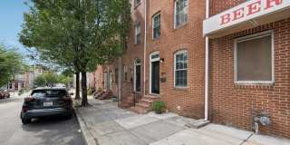 1814 E PRATT Street Gallery 35