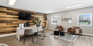 Hickory Creek Apartments Gallery 16