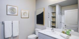 Vintage at Washington Station - Senior Housing Vintage at Washington Station - Senior Housing Gallery 11