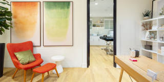 The Q Variel Gallery 21