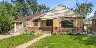 Spacious Home with Central AC and Washer/Dryer Gallery 3