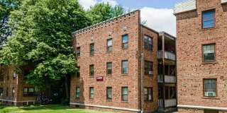 The Clarendon Apartments of West Hartford! Gallery 78