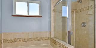 Updated 3bed 3bath home in D20 Schools! Gallery 22