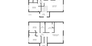 Bright 4BR on Corner Lot in SW Rochester Gallery 24