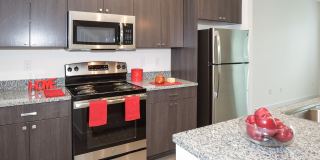 Torino Lakes Rental Townhomes Gallery 10