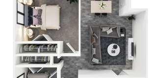 Apartments at Decker Lake Gallery 11